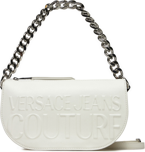 Torebka Versace Jeans na ramię matowa