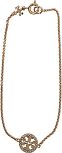 TORY BURCH Bransoletka MILLER PAVE