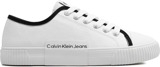 Trampki dziecięce Calvin Klein