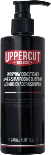 Uppercut Deluxe Everyday Conditioner | Odżywka do codziennego stosowania 240ml - Wysyłka w 24H!