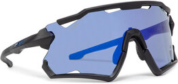 Uvex Okulary przeciwsłoneczne Sportstyle 228 S5320672206 Czarny