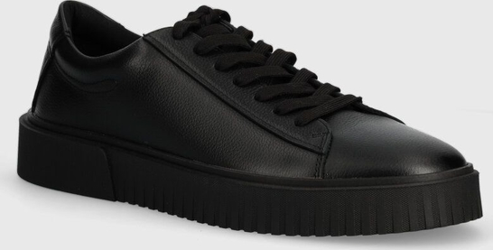 Vagabond Shoemakers sneakersy skórzane DEREK kolor czarny 5685.001.20