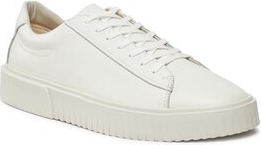 Vagabond Sneakersy Derek 5685-001-01 Biały
