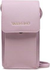 Valentino Etui na telefon Crossy Re VPS6YF01 Różowy