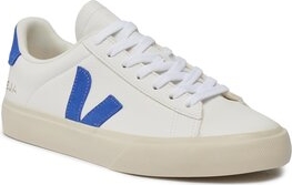 Veja Sneakersy Campo Chromefree CP0503319A Biały