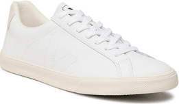 Veja Sneakersy Esplar Leather EA2001B Biały