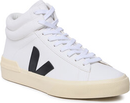 Veja Sneakersy Minotaur TR0502929B Biały