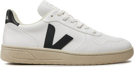 Veja Sneakersy V-10 VX0702901B Biały