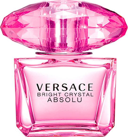 Versace, Bright Crystal Absolu, Woda perfumowana, 90 ml