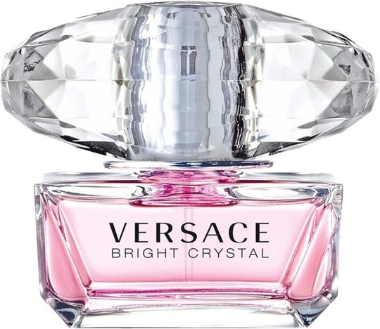 Versace Bright Crystal dezodorant spray 50 ml