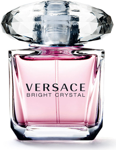 Versace, Bright Crystal, Woda toaletowa, 30 ml