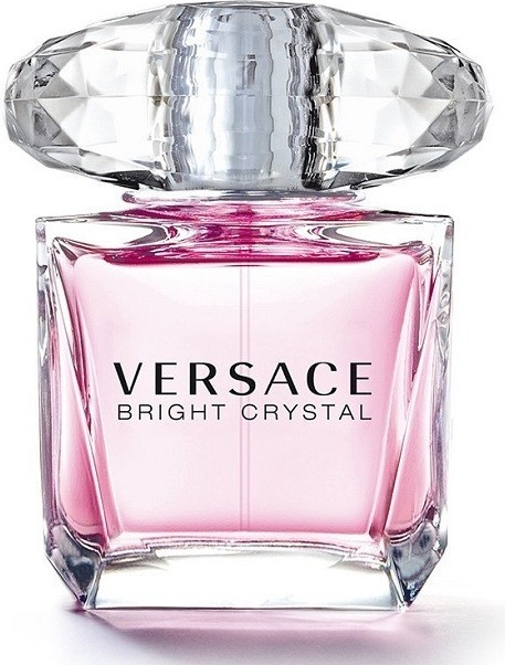 Versace Bright Crystal woda toaletowa dla kobiet 30ml