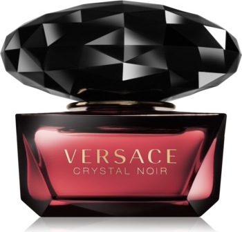 Versace Crystal Noir woda toaletowa dla kobiet 50 ml
