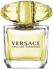 Versace, Yellow Diamond, Dezodorant spray, 50 ml