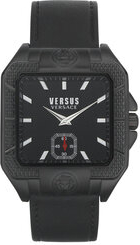 Versus Versace Zegarek Forlanini VSPVN0820 Złoty