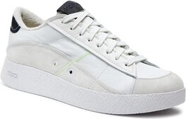 Vic Matié Sneakersy 1E8352U_E40BNOB014 Biały