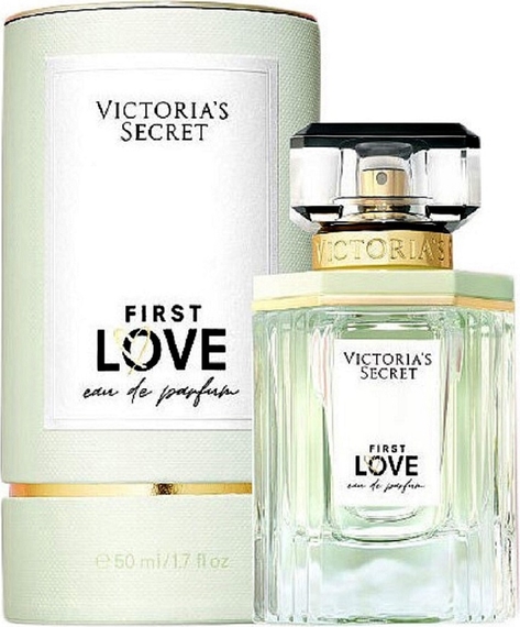 Victoria's Secret First Love woda perfumowana spray 50ml