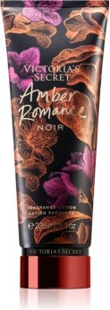 Victoria's Secret Victoria&apos;s Secret Amber Romance Noir mleczko do ciała dla mężczyzn 236 ml