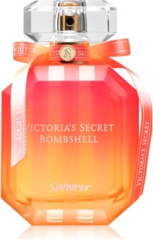 Victoria's Secret Victoria&apos;s Secret Bombshell Summer woda perfumowana dla kobiet 50 ml