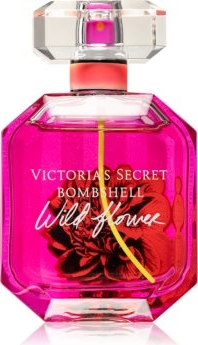 Victoria's Secret Victoria&apos;s Secret Bombshell Wild Flower woda perfumowana dla kobiet 50 ml