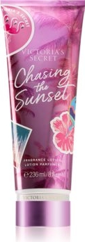 Victoria's Secret Victoria&apos;s Secret Chasing The Sunset mleczko do ciała dla kobiet 236 ml
