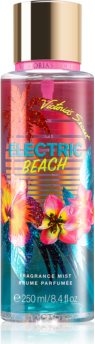 Victoria's Secret Victoria&apos;s Secret Electric Beach perfumowany spray do ciała dla kobiet 250 ml