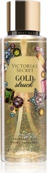 Victoria's Secret Victoria&apos;s Secret Gold Struck perfumowany spray do ciała dla kobiet 250 ml