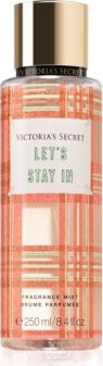 Victoria's Secret Victoria&apos;s Secret Let&apos;s Stay In spray do ciała dla kobiet 250 ml