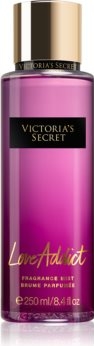 Victoria's Secret Victoria&apos;s Secret Love Addict spray do ciała dla kobiet 250 ml