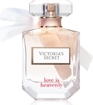 Victoria's Secret Victoria&apos;s Secret Love Is Heavenly woda perfumowana dla kobiet 50 ml