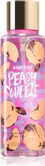 Victoria's Secret Victoria&apos;s Secret Peach Squeeze perfumowany spray do ciała dla kobiet 250 ml