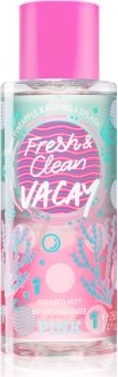 Victoria's Secret Victoria&apos;s Secret PINK Fresh and Clean perfumowany spray do ciała dla kobiet 250 ml