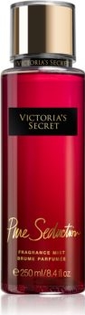 Victoria's Secret Victoria&apos;s Secret Pure Seduction spray do ciała dla kobiet 250 ml