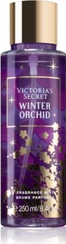 Victoria's Secret Victoria&apos;s Secret Winter Orchid spray do ciała dla kobiet 250 ml