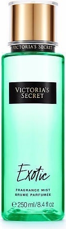 Victoria's Secret Victoria´s Secret Exotic Spray Do Ciała 250Ml