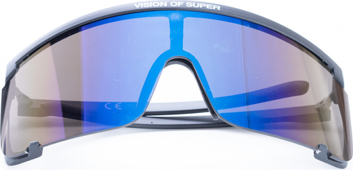 Vision OF Super, Sunglasses Czarny, male, rozmiary: One size
