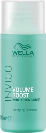 Wella Professionals Wella Invigo Volume Boost szampon dodający objętości 50ml