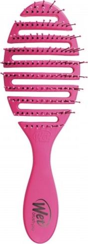 Wet Brush Pro Flex Dry Szczotka do włosów - Pink