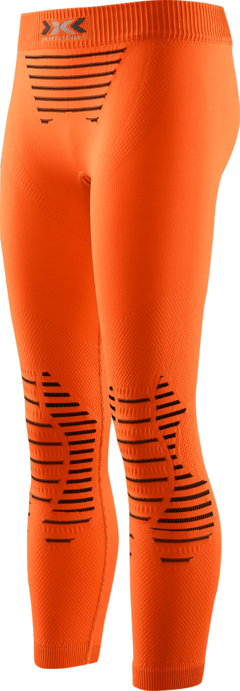 Xbionic Kalesony termoaktywne X-Bionic Invent Junior Pants Orange Sunshine