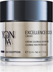 Yon-ka Excellence Code Crème