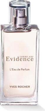 Yves Rocher Woda perfumowana Comme Une Evidence 50 ml