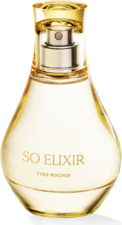 Yves Rocher Woda perfumowana So Elixir 30 ml