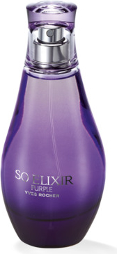 Yves Rocher Woda perfumowana So Elixir Purple 50 ml