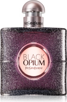 Yves Saint Laurent Black Opium Nuit Blanche woda perfumowana dla kobiet 50 ml