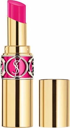 Yves Saint Laurent Rouge Volupte Shine Lipstick pomadka do ust 50 Fuchsia Stiletto 4,5g