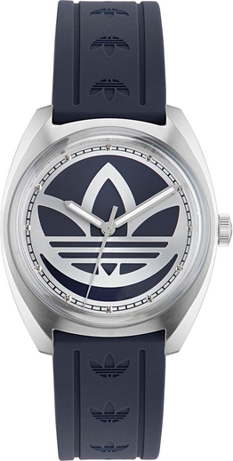 Zegarek adidas Originals - Edition One Watch AOFH23014 Silver