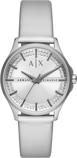 Zegarek Armani Exchange AX5270 Silver