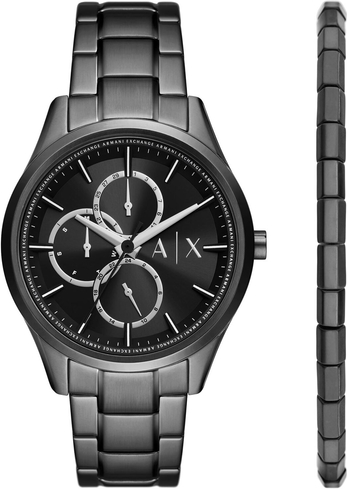 Zegarek Armani Exchange Dante AX7154SET Grey