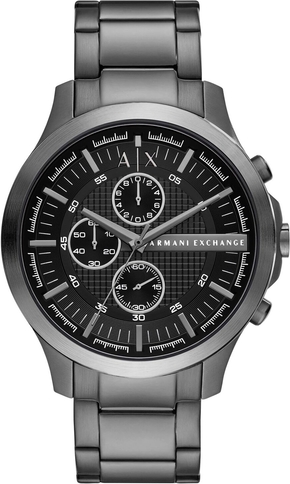 Zegarek Armani Exchange Hampton AX2454 Grey