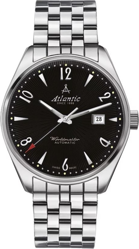 Zegarek ATLANTIC 51752.41.65SM - OUTLET